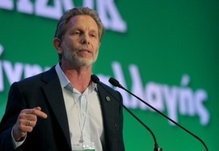 Γερουλάνος: Στο μυαλό μας μόνο ο πολίτης - Τίποτα άλλο