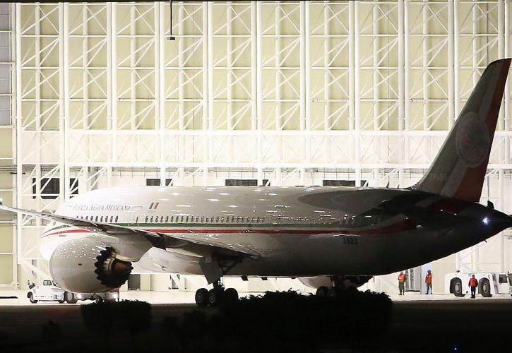 Η Boeing ξεκινά εκ νέου της παραδόσεις των 737 MAX στην Κίνα μετά από διακοπή 4 ετών