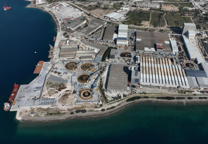 Hellenic Cables: Συμφωνία με την Vattenfall για προμήθεια καλωδίων inter-array στην υπεράκτια αιολική ζώνη του Norfolk