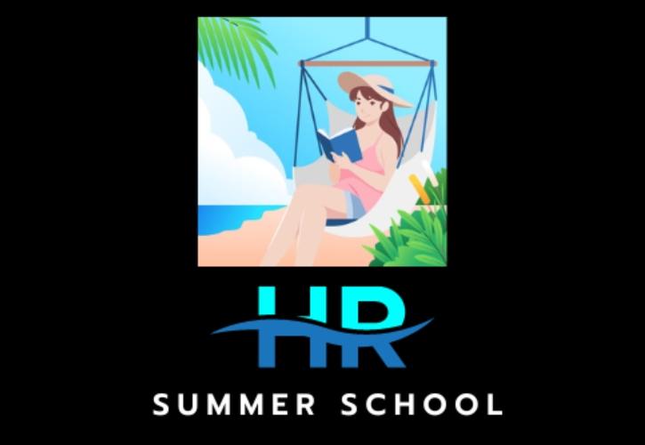 Το πρώτο HR Summer School στην Ελλάδα