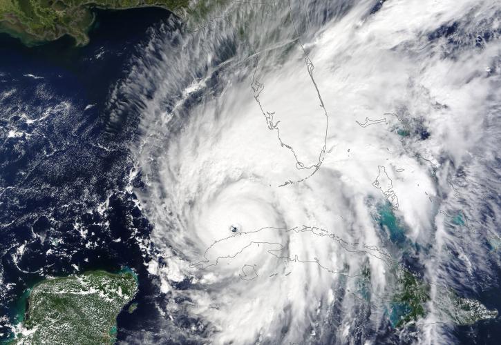 NASA: Εκτόξευση 2 μικροσκοπικών δορυφόρων για την παρακολούθηση καταιγίδων