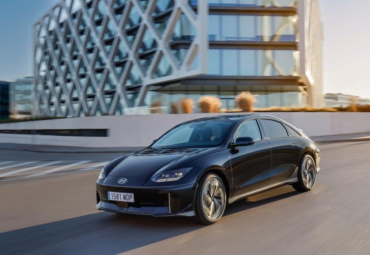 Hyundai: Τα κέρδη ξεπέρασαν τις εκτιμήσεις - Ισχυρές πωλήσεις υβριδικών οχημάτων στη Βόρεια Αμερική
