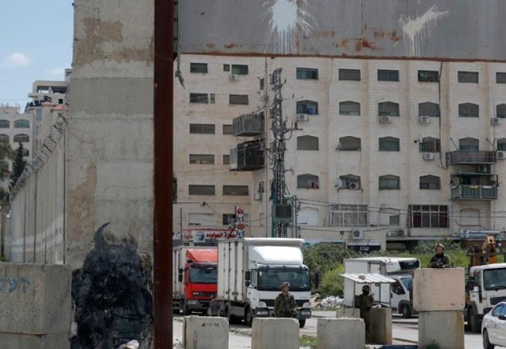 Δύο τραυματίες από πυροβολισμούς στην Ιερουσαλήμ