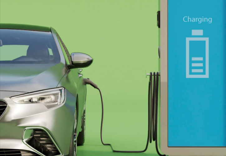 Σύσταση κοινοπραξίας από Mercedes-Benz και BMW για την φόρτιση ηλεκτροκίνητων οχημάτων στην Κίνα