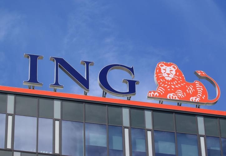 ING: Επαναγορά μετοχών ύψους 1,5 δισ. ευρώ - Ξεπέρασαν τις εκτιμήσεις τα κέρδη α' τριμήνου