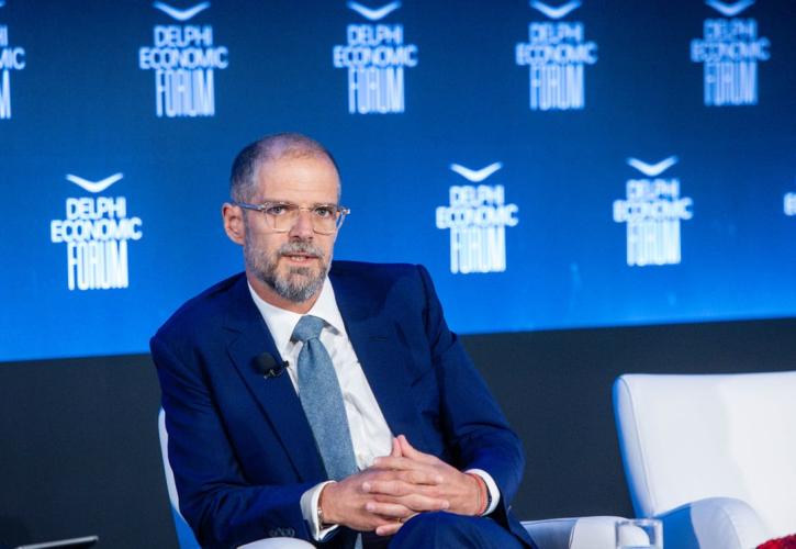 Λαιμός (Enesel): Η ελληνική ναυτιλία, πιστή στη δέσμευσή της για το περιβάλλον