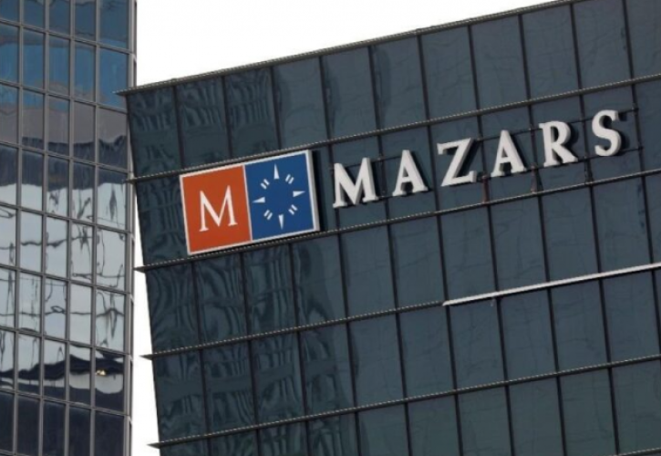 H MAZARS σύμβουλος της ΕΕΕΠ για θέματα κοινωνικής ευθύνης