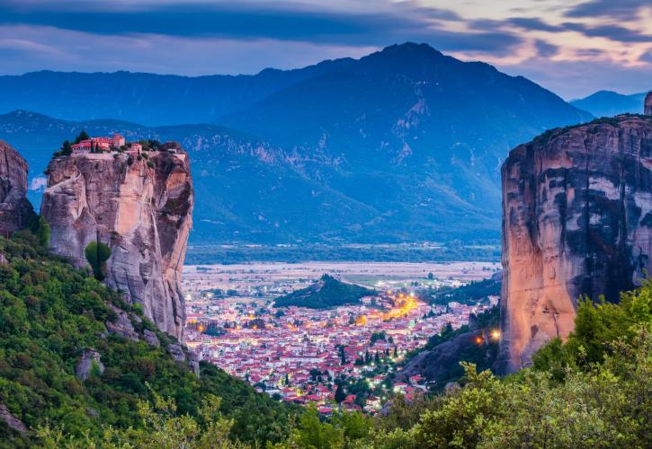 Thessaly & Evros Pass 2025: Από σήμερα οι αιτήσεις για voucher έως 200 ευρώ