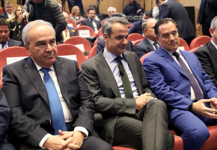 Ελληνική Αναπτυξιακή Τράπεζα (HDB): Χρηματοδότηση σε 60.000 Μικρομεσαίες Επιχειρήσεις