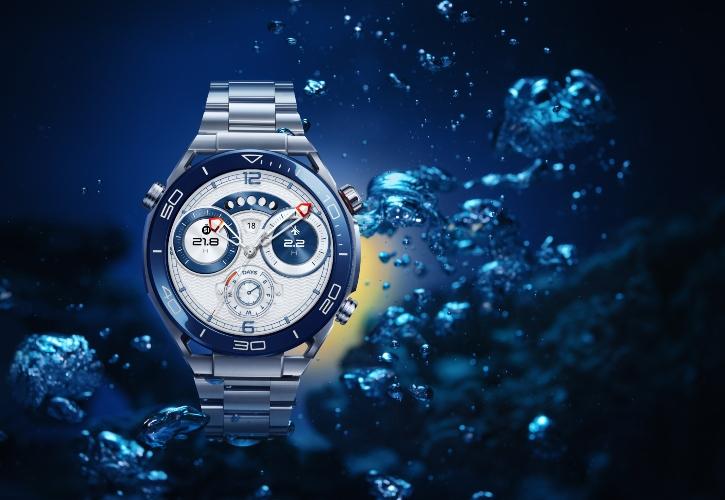 Γιατί όλοι μιλάνε για τον «πρωταθλητή» των smartwatch;
