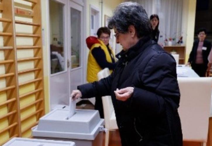 Μαυροβούνιο: Στις κάλπες προσέρχονται σήμερα οι πολίτες για τον β' γύρο των προεδρικών εκλογών