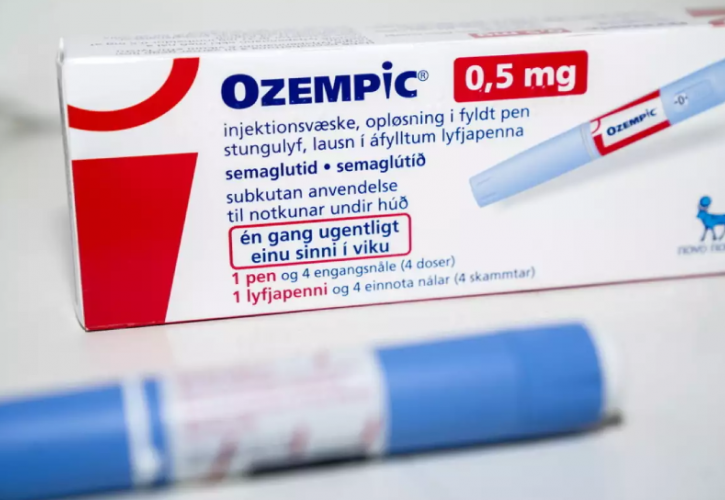 Στις πολλές παγκόσμιες διατροφικές προκλήσεις προστέθηκε τώρα και το Ozempic, το δανέζικο χάπι αδυνατίσματος!