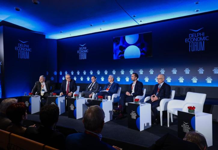 Παπαθανάσης (Delphi): Η επενδυτική βαθμίδα θα φέρει επενδύσεις και θέσεις εργασίας