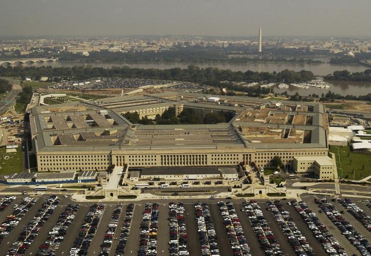 Pentagon leak: Οι ΗΠΑ ανησυχούν ότι το Κίεβο δεν μπορεί να αντεπιτεθεί