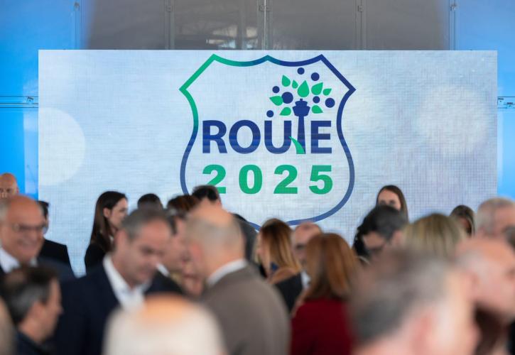"Route 2025": Στο «Ελ. Βενιζέλος» η μεγαλύτερη μονάδα αυτοπαραγωγής στην Ελλάδα