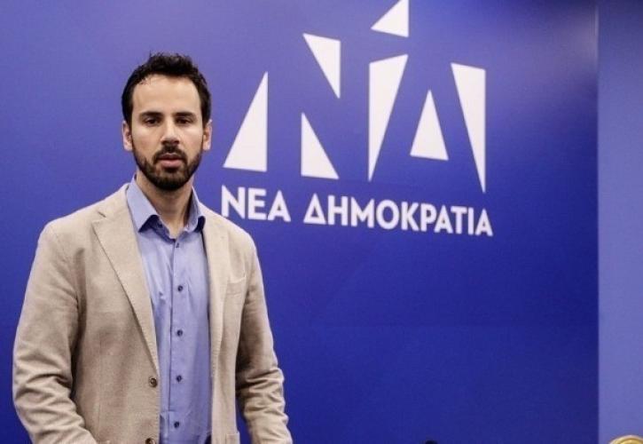 Ρωμανός: Ο κ. Ραγκούσης θα δημοσιοποιήσει τα παραστατατικά από τις πλατφόρμες με τη βίλα του για να συγκριθούν με το πόθεν έσχες του;