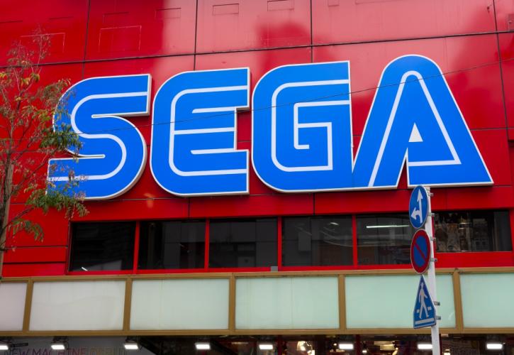 Gaming: H Sega δίνει σχεδόν 800 εκατ. δολάρια για την εξαγορά της φινλανδικής Rovio Entertainment