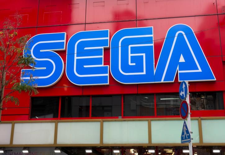 Gaming: H Sega δίνει σχεδόν 800 εκατ. δολάρια για την εξαγορά της φινλανδικής Rovio Entertainment