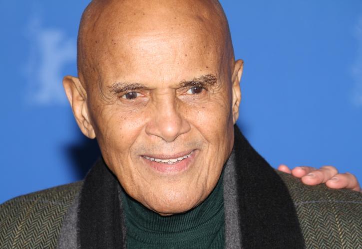 ΗΠΑ: Έφυγε από τη ζωή, σε ηλικία 96 ετών, ο Χάρι Μπελαφόντε