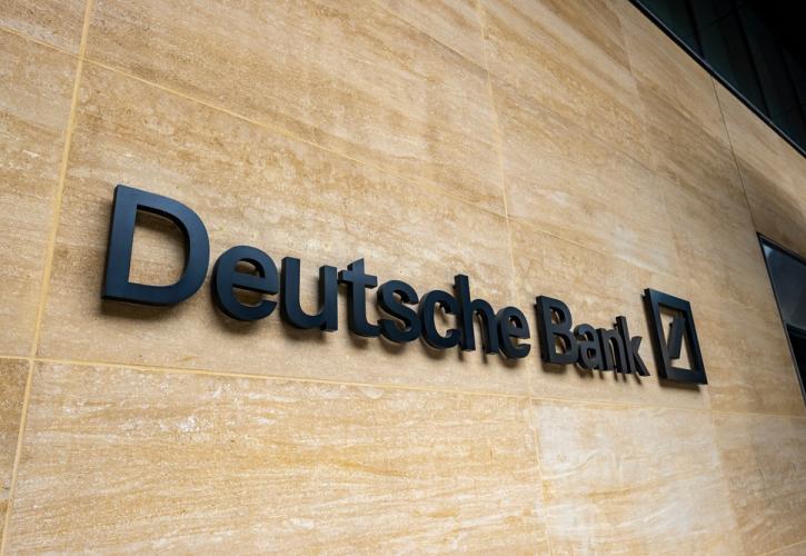 Deutsche Bank: «Βλέπει» κέρδη 12% για τον S&P 500 το 2024