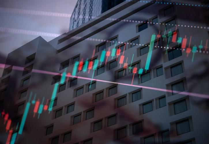 «Καμπανάκι» ΕΚΤ για τα funds που επενδύουν σε εμπορικά ακίνητα - Γιατί απειλούν τη χρηματοπιστωτική σταθερότητα