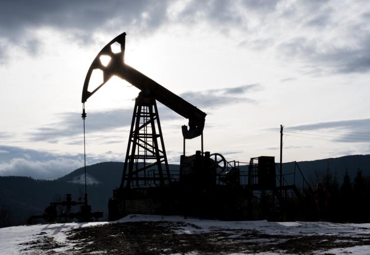 Νέα κέρδη άνω του 1% στο πετρέλαιο, με τα «βλέμματα» στραμμένα στην αυριανή συνεδρίαση του OPEC+