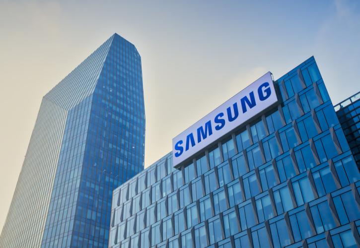 ΗΠΑ: Επιδοτούν με 6,4 δισ. δολάρια την Samsung για την παραγωγή chip στο Τέξας