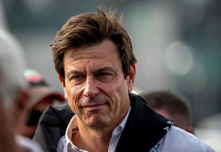Toto Wolff: Πώς το «αφεντικό» της Mercedes F1 έγινε δισεκατομμυριούχος