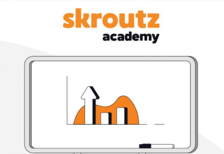 Skroutz: Νέα εργαλεία εκπαίδευσης και εξυπηρέτησης των συνεργατών της πλατφόρμας
