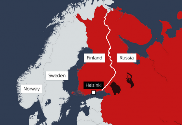 Η Φινλανδία γίνεται «αστακός», η Γερμανία αξιοποιεί ρωσικούς αγωγούς, Ο Αλέξης υπόσχεται να στριμώξει τα fund  