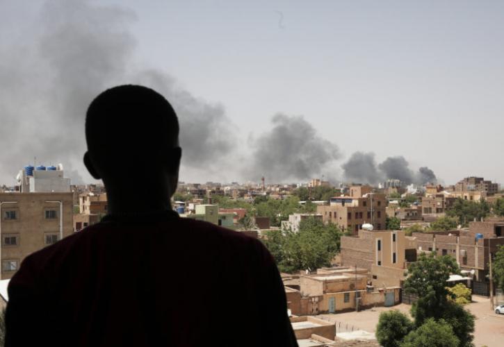 Σουδάν: Ο ΟΗΕ «βλέπει» τουλάχιστον 1 εκατ. πρόσφυγες μέχρι τον Οκτώβριο