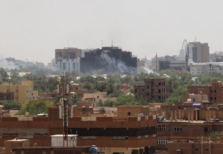 Εμφυλιοπολεμικό χάος στο Σουδάν: Τουλάχιστον 270 νεκροί και 2.600 τραυματίες