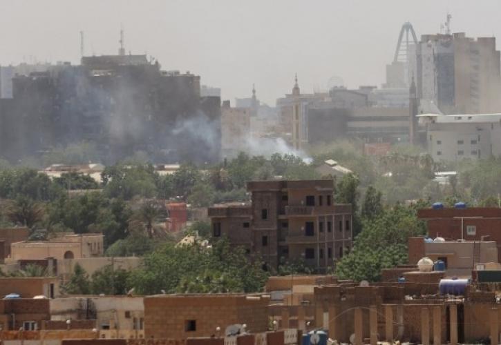 Σουδάν: Νέες συγκρούσεις ξέσπασαν στο Χαρτούμ - Στον «αέρα» η εκεχειρία