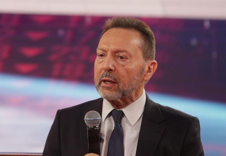 Στουρνάρας (ΤτΕ): «Να διαφυλάξουμε τα επιτεύγματα και τις θυσίες της τελευταίας δεκαετίας»