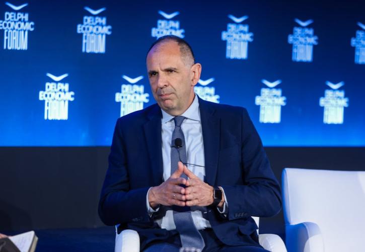 Γεραπετρίτης: Να είμαστε πιο τολμηροί και γρήγοροι με τις μεταρρυθμίσεις