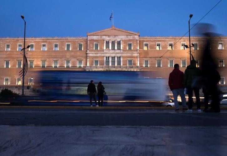 Άνοιξε ο σταθμός του Μετρό «Σύνταγμα»