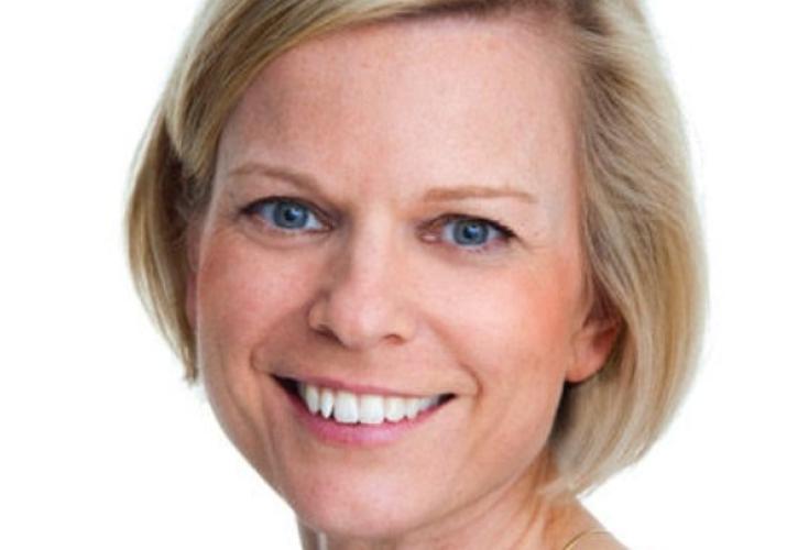 Άνα Βισλάντερ: Το τέλος του πολέμου στην Ουκρανία θα κριθεί στο πεδίο της μάχης