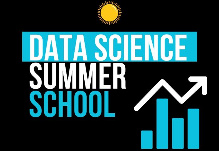 6 λόγοι για να παρακολουθήσεις το Data Science Summer School του Workearly