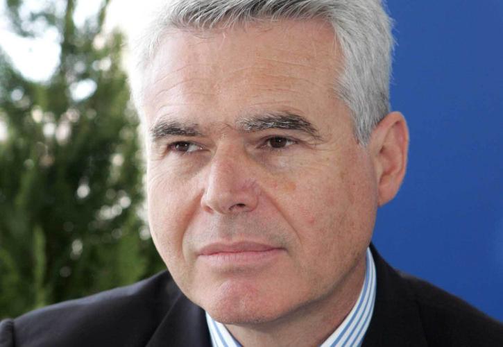 Έφυγε από τη ζωή ο Θεόδωρος Χαραγκιώνης