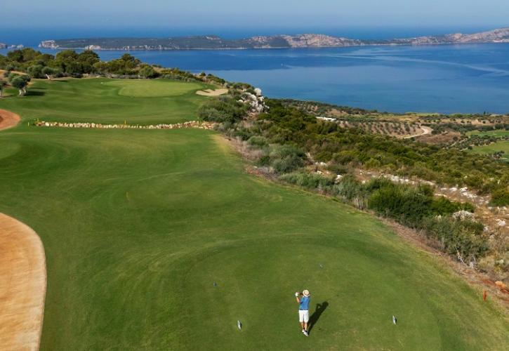 Golf Events 18 Enterprise & Marine: Η μεγάλη γιορτή του γκολφ επιστρέφει και σπάει κάθε ρεκόρ