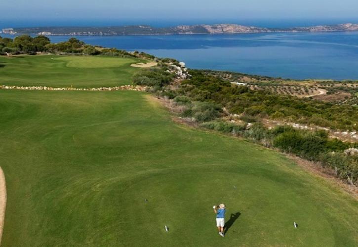 Το καλύτερο τουρνουά γκολφ, το Greek Maritime Golf Event επιστρέφει για 9η χρονιά