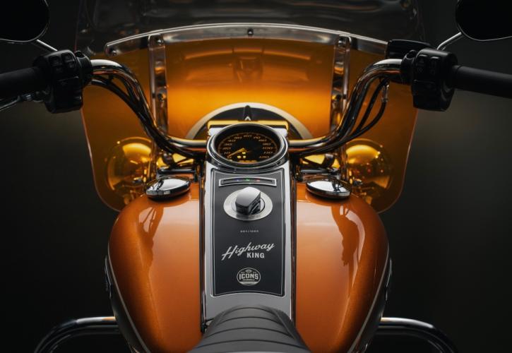 Harley-Davidson: Μειωμένες πωλήσεις και αδύναμο guidance για το 2024