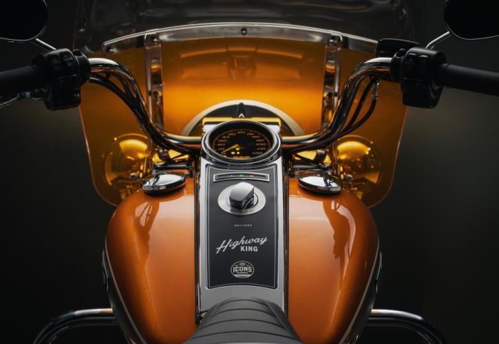 Harley-Davidson: Μειωμένες πωλήσεις και αδύναμο guidance για το 2024