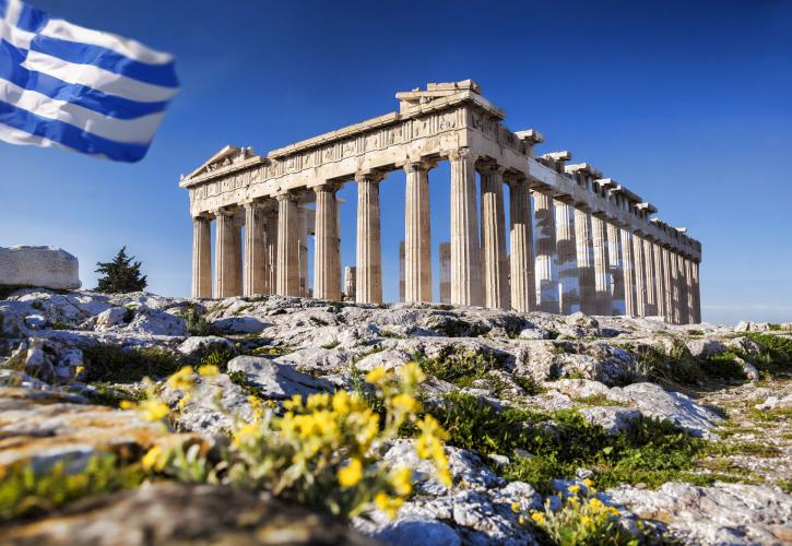 FT για Ελλάδα: Από τις ταχύτερα αναπτυσσόμενες οικονομίες στην Ευρωζώνη - Η αποστολή της νέας κυβέρνησης