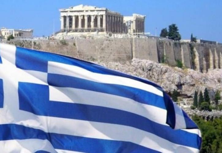 New York Times: Η άλλοτε λαβωμένη Ελλάδα τώρα ανθεί