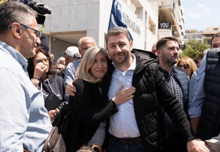 Ανδρουλάκης: Ρωτώ τον κ. Τσίπρα τι εννοεί λέγοντας Πρέσπες του Αιγαίου;