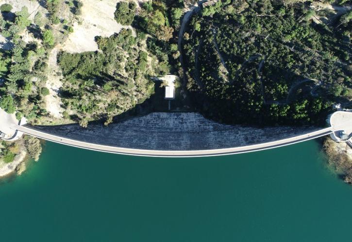 ΕΥΔΑΠ: Έρχεται νέο μεγάλο έργο – ΚΕΛ ύψους 65 εκατ. στην Ανατολική Αττική