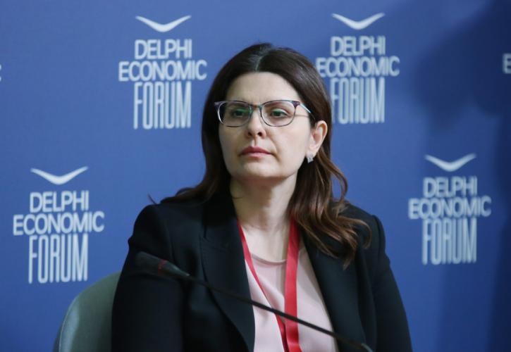 Μπερμπάτη (Τρ. Πειραιώς): Εφικτή και οικονομικά βιώσιμη η μετάβαση σε μία οικονομία χωρίς εκπομπές άνθρακα