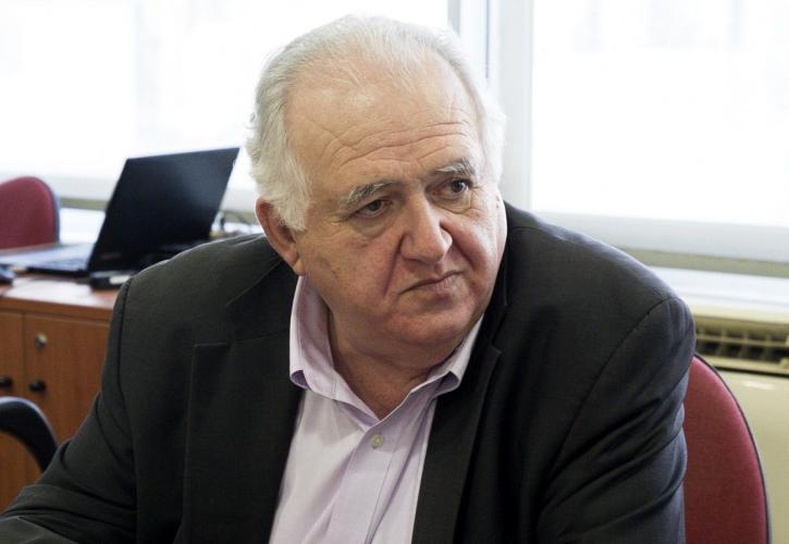 Πέθανε ο ιδιοκτήτης του ΠΑΣ Γιάννινα Γιώργος Χριστοβασίλης