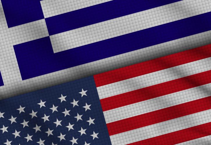 Ελλάδα-ΗΠΑ: Ενισχύεται η ενεργειακή συνεργασία για κοινές δράσεις στα Δυτικά Βαλκάνια